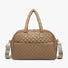 Tote weekender