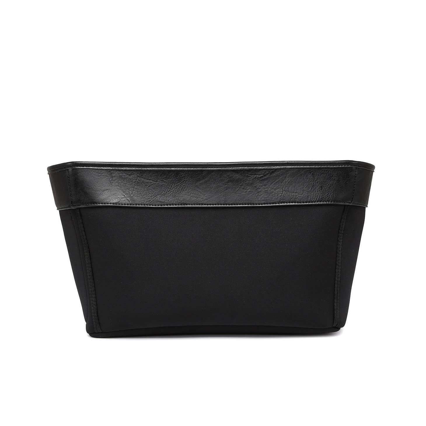 Carrie Vegan Leather Tote Liner