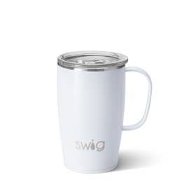 Swig Life Travel Mugs (18oz)